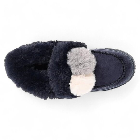 Women's Tru Comfort Foam Sunset Slipper - Picture 4 of 4